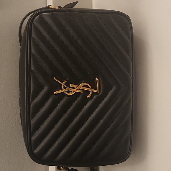 Ysl camera bag - Picture 12 of 12